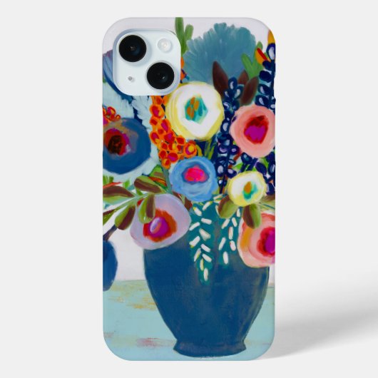 Apple iPhone 15 Plus Coque (Verso)