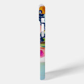 Apple iPhone 15 Plus Hoesje (Achterkant / Links)