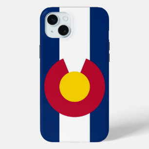 Apple iPhone 15 Plus Hoesje-Mate, Colorado Mini Hoesje