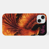 Apple IPhone 15 plus phénix (Verso Horizontal)
