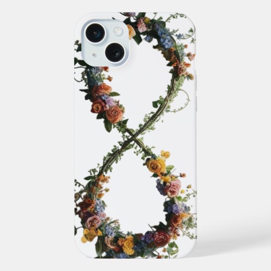 Apple iPhone 15 Plus – Puissance et Élégance (Verso)