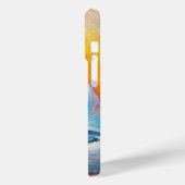 Apple iPhone 15 Pro Buddha Edition Coque (Verso / Gauche)