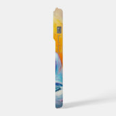 Apple iPhone 15 Pro Buddha Edition Coque (Côté gauche)