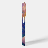 Apple iPhone 15 Pro Buddha Edition Hoesje (Achterkant / Rechts)