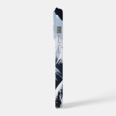 Apple iPhone 15 Pro Case (Côté gauche)