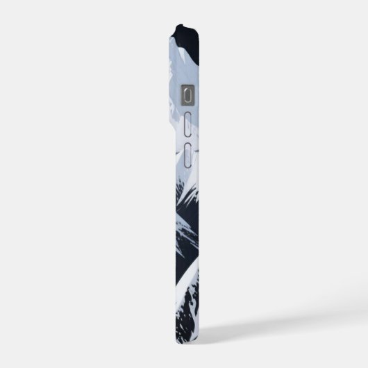 Apple iPhone 15 Pro Case (Côté gauche)