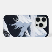 Apple iPhone 15 Pro Case (Verso Horizontal)