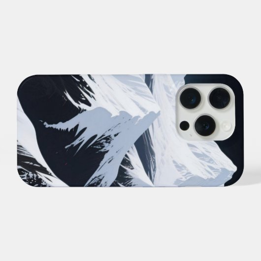 Apple iPhone 15 Pro Case (Verso Horizontal)