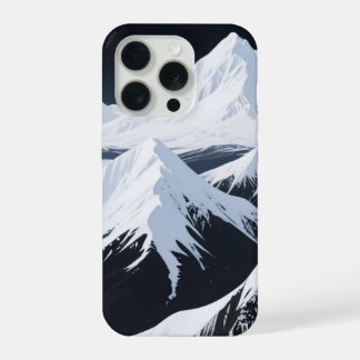 Apple iPhone 15 Pro Case Hoesje