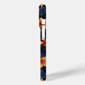 Apple iPhone 15 Pro Case-Mate Hülle Case-Mate iPhone Case (Achterkant / Links)