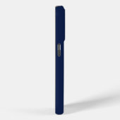 Apple iPhone 15 Pro Hoesje-Mate, Alaska Case-Mate iPhone Case (Achterkant / Rechts)