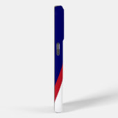Apple iPhone 15 Pro Hoesje-Mate, Amerikaans-Samoa Case-Mate iPhone Case (Achterkant / Rechts)