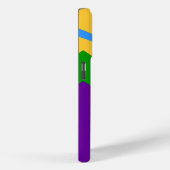 Apple iPhone 15 Pro Hoesje-Mate Manitou Springs Case-Mate iPhone Case (Achterkant / Rechts)