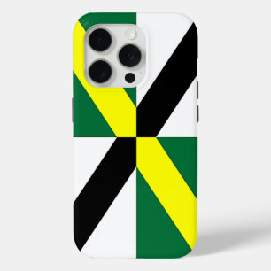 Apple iPhone 15 Pro Hoesje-Mate, Monterey Case