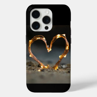 Apple iPhone 15 Pro Hoesje - Mooie kunst