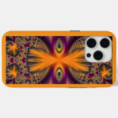 Apple iPhone 15 Pro Max Case-Mate iPhone Case (Achterkant (horizontaal))