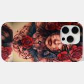 Apple iPhone 15 Pro Max Case-Mate iPhone Case (Achterkant (horizontaal))