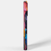 - Apple iPhone 15 Pro Max Coque (Verso / Droite)