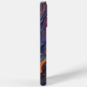 - Apple iPhone 15 Pro Max Coque (Verso / Droite)