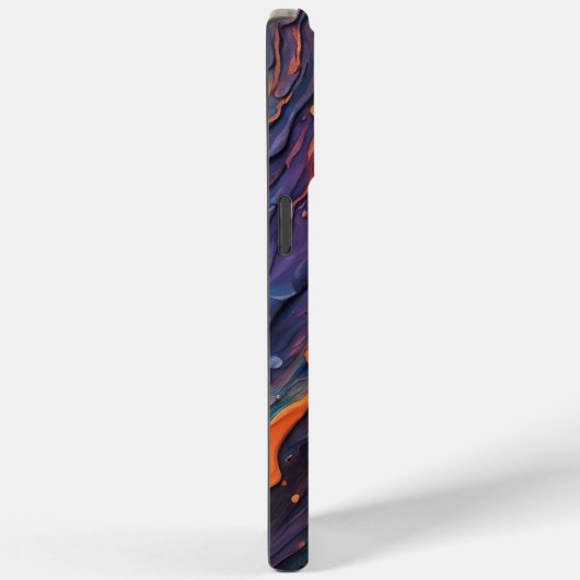 - Apple iPhone 15 Pro Max Coque (Verso / Droite)