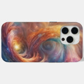 - Apple iPhone 15 Pro Max Coque (Verso (horizontal))