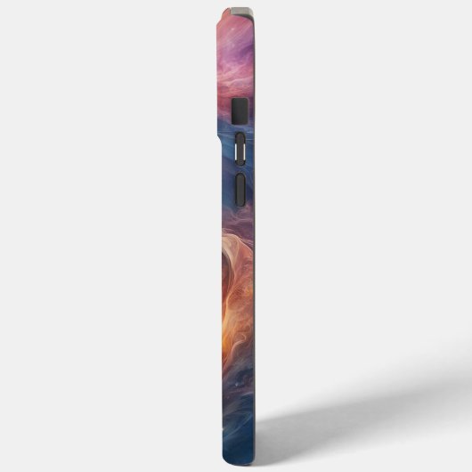 - Apple iPhone 15 Pro Max Coque (Verso / Gauche)