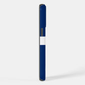 Apple iPhone 15 Pro Max Coque, drapeau d'Indianapo (Côté droit)