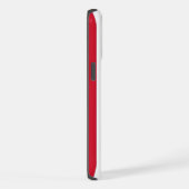 Apple iPhone 15 Pro Max Coque, drapeau Hawaii (Côté droit)