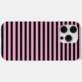 Apple iphone 15 pro max coque rose (Verso (horizontal))