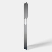 Apple iPhone 15 PRO MAX COQUE STYLE DESIGN (Verso / Droite)