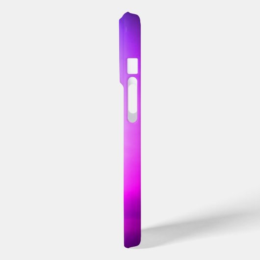 Apple iPhone 15 PRO MAX COQUE STYLE DESIGN (Verso / Gauche)