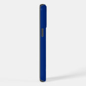 Apple iPhone 15 Pro Max, drapeau de l'État de Virg (Côté droit)
