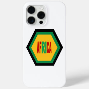 Apple iPhone 15 Pro Max Hoes SPORT  AFRIKA 