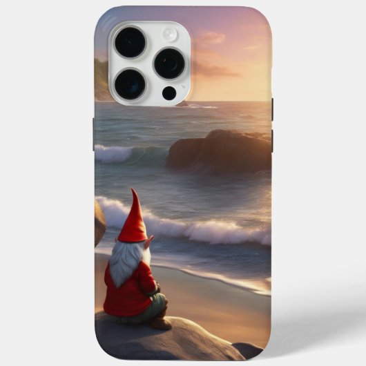 Apple iPhone 15 Pro Max Hoesje (Achterkant)