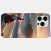 Apple iPhone 15 Pro Max Hoesje (Achterkant (horizontaal))