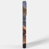Apple iPhone 15 Pro Max Hoesje (Achterkant / Rechts)