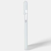 Apple iPhone 15 Pro Max Hoesje (Achterkant / Links)