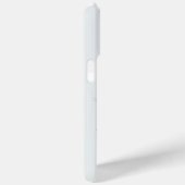 Apple iPhone 15 Pro Max Hoesje (Achterkant / Rechts)