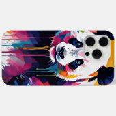 Apple iPhone 15 Pro Max Hoesje (Achterkant (horizontaal))