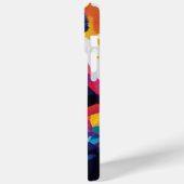 Apple iPhone 15 Pro Max Hoesje (Achterkant / Links)