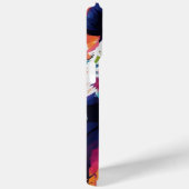 Apple iPhone 15 Pro Max Hoesje (Achterkant / Rechts)