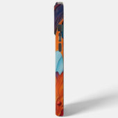- Apple iPhone 15 Pro Max Hoesje (Achterkant / Links)