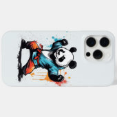 Apple iPhone 15 Pro Max Hoesje (Achterkant (horizontaal))