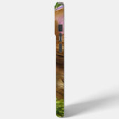 Apple iPhone 15 Pro Max Hoesje (Achterkant / Links)