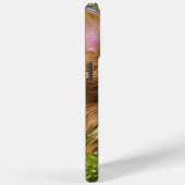 Apple iPhone 15 Pro Max Hoesje (Achterkant / Rechts)