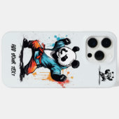 Apple iPhone 15 Pro Max Hoesje (Achterkant (horizontaal))