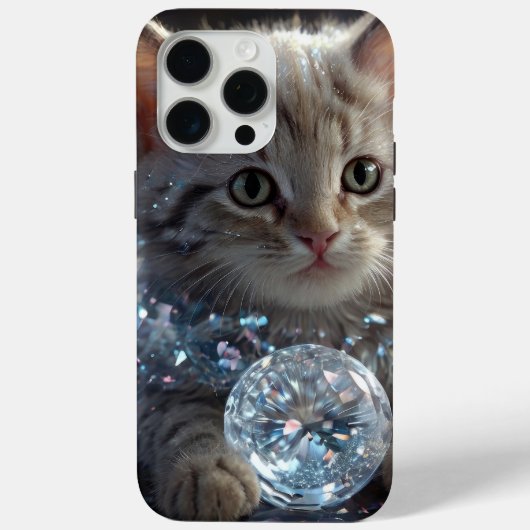 Apple iPhone 15 Pro Max Hoesje (Achterkant)