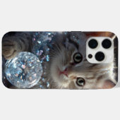 Apple iPhone 15 Pro Max Hoesje (Achterkant (horizontaal))