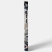 Apple iPhone 15 Pro Max Hoesje (Achterkant / Links)