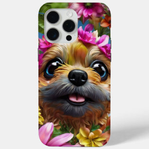 Apple iPhone 15 Pro Max Hoesje